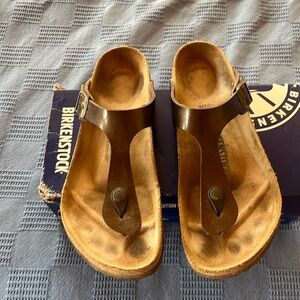 Birkenstock Gizeh